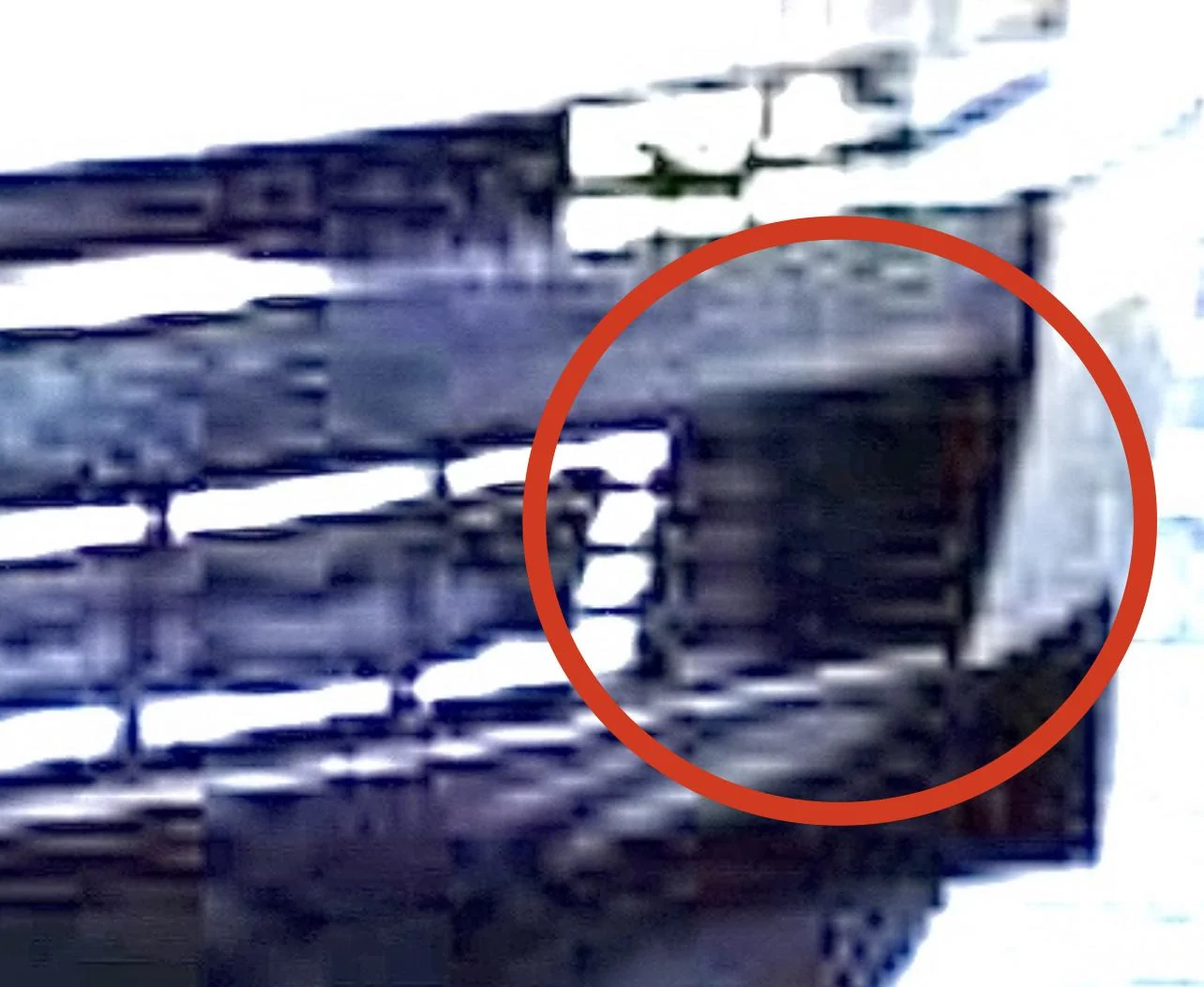 Tesla Cybertruck Cybertruck FULL FRONT VIEW! (2/9/23) 10FB196C-1168-480A-B34B-99EFD7029643