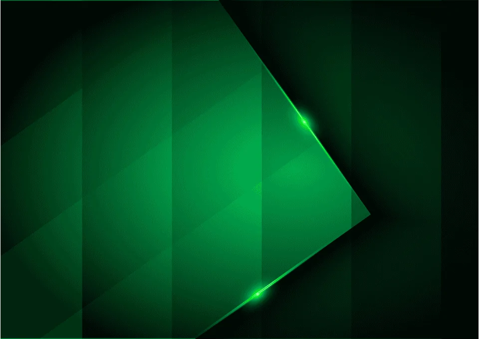 Tesla Cybertruck Build Your Cybertruck With Our 3D Configurator Visualization Tool 🎨 📐 green abstract