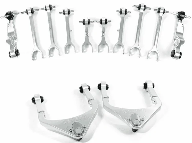 Tesla Cybertruck Stainless Steel is cool 1676398911928