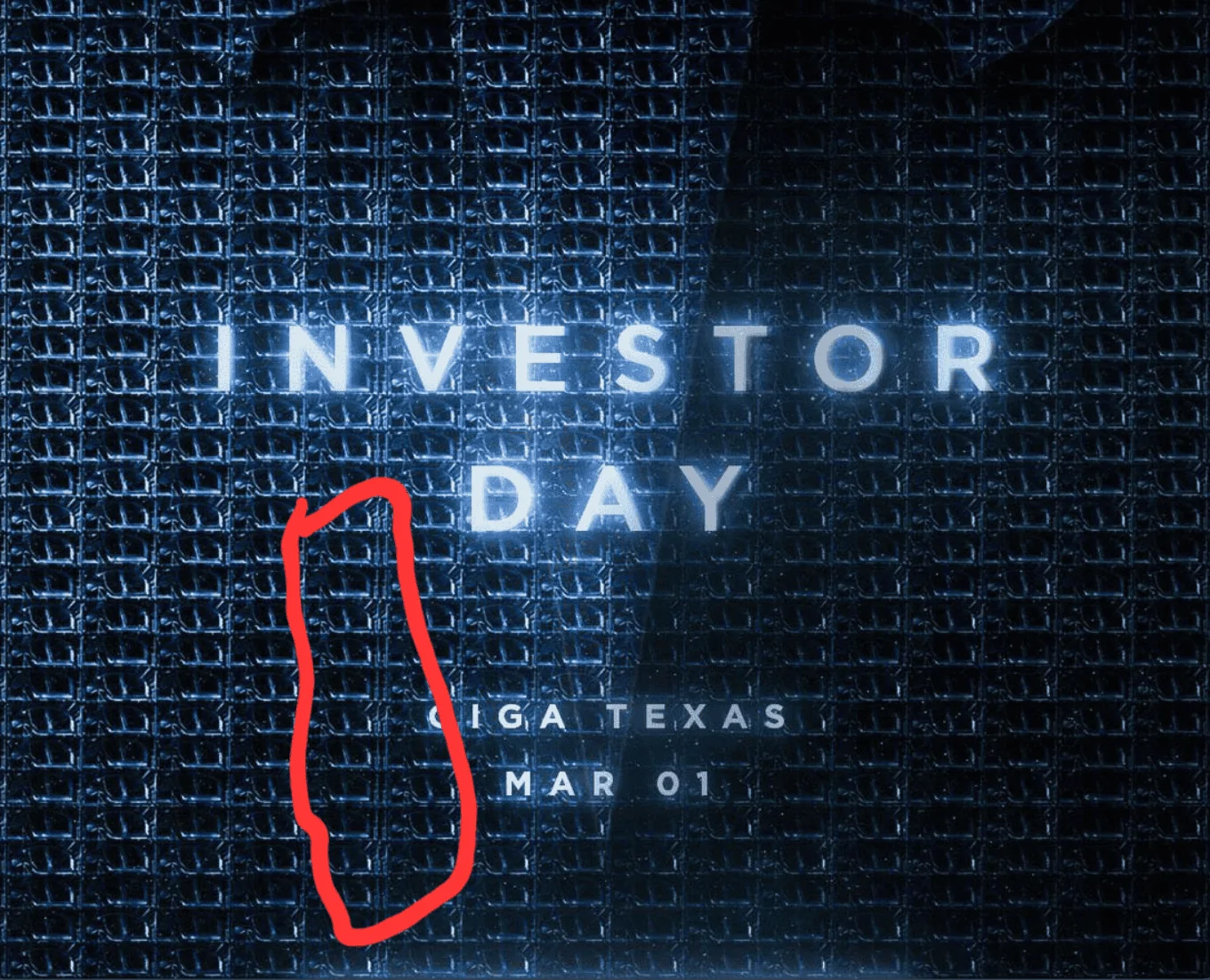 Tesla Cybertruck Master Plan 3 Coming March 1 on Investor Day 1676167239273
