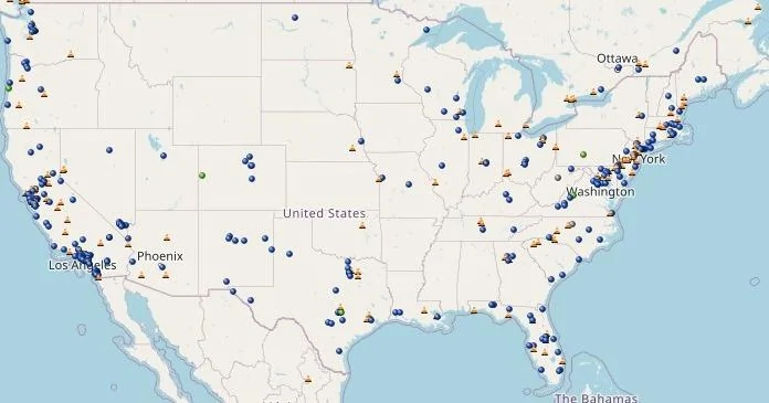 Tesla Cybertruck Tesla to open ~20% of its U.S. Supercharger network to other EV by end of 2024 NcnQVt9