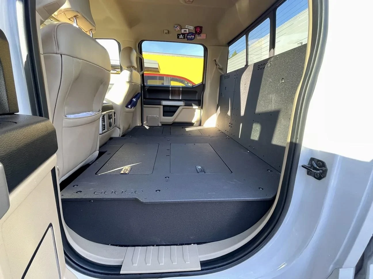 Tesla Cybertruck Elon: "I was just reviewing the production beta Cybertruck. It is incredible." A28D1A9F-4C43-4C9E-A306-1F7B179FE1B2