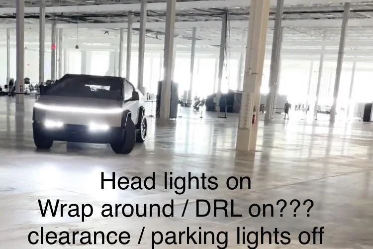 Tesla Cybertruck Lights, Cameras, Action 281F34F4-DD7B-4601-A4B2-798C6FD241AD