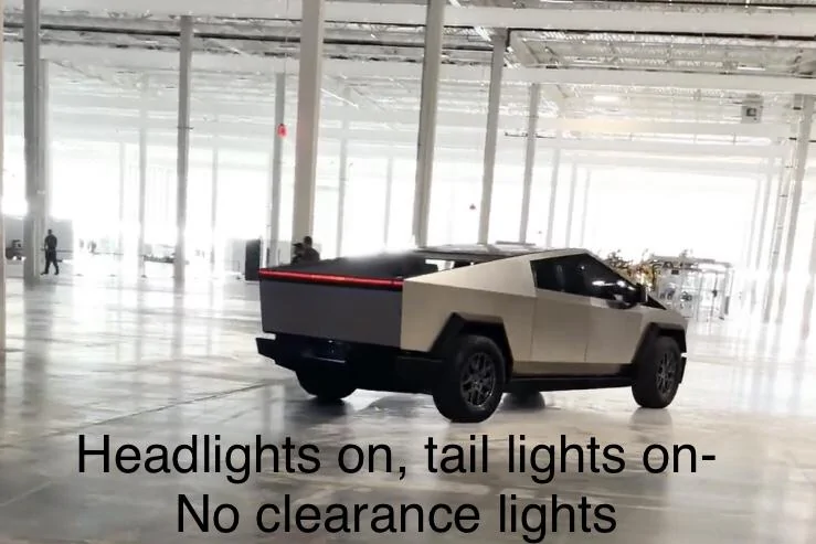 Tesla Cybertruck Lights, Cameras, Action 42CFC3F5-3AC2-4A7E-B161-C0C25A03955C