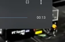 Tesla Cybertruck Walkaround video: Cybertruck @ maximum lift height air suspension 🔺 (From celebration setup for new offices in CA) best shot