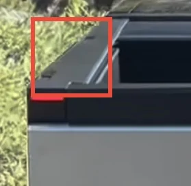 Tesla Cybertruck CT Rear End Deep Dive (har har) 767BDFD4-4883-4FDE-9AFF-17231B54FA67