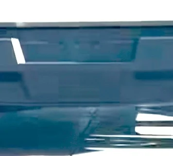 Tesla Cybertruck CT Rear End Deep Dive (har har) 79633197-0E19-46FD-A5D4-7EF1606619F8