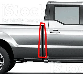 Tesla Cybertruck Aerial footage of Cybertruck driving!! 🚁 (w/ tonneau cover closed) 1677446640243