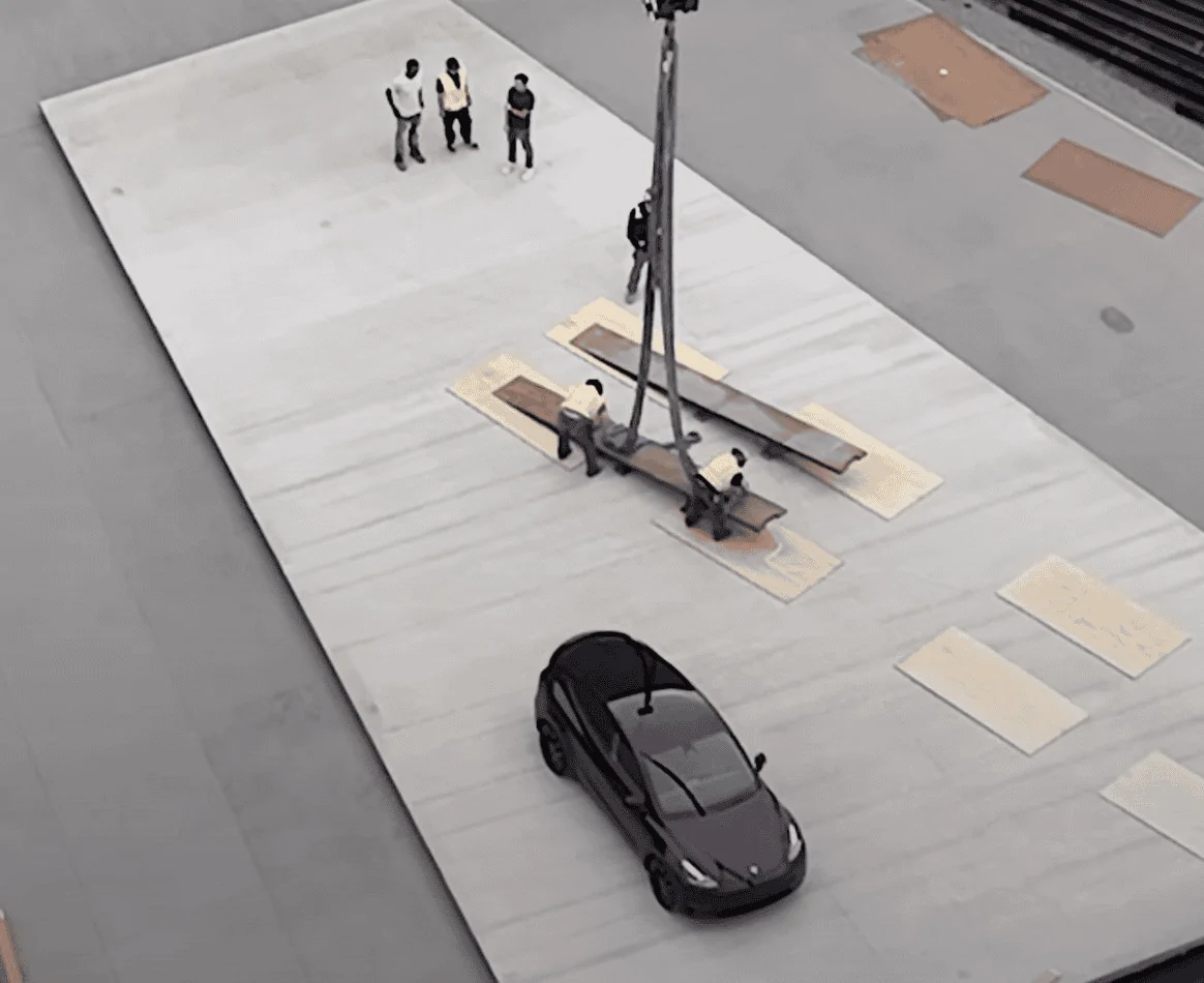Tesla Cybertruck 🛰️ Watch the Investor Day 2023 Livestream Here!! 1677680254091