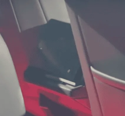 Tesla Cybertruck INVESTOR DAY CYBERTRUCK BETA PRESENT! [w/ Walkaround Videos] 1677694669159