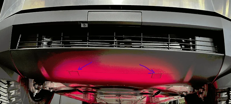 Tesla Cybertruck INVESTOR DAY CYBERTRUCK BETA PRESENT! [w/ Walkaround Videos] 1677701853875