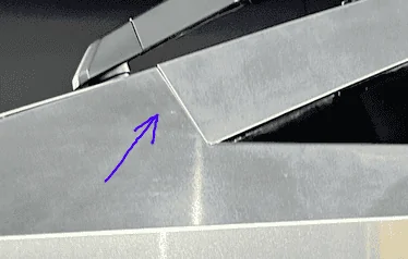Tesla Cybertruck INVESTOR DAY CYBERTRUCK BETA PRESENT! [w/ Walkaround Videos] 1677703781863