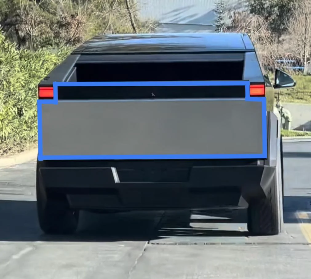 Tesla Cybertruck INVESTOR DAY CYBERTRUCK BETA PRESENT! [w/ Walkaround Videos] 74cf99df-a62b-4441-b3a0-53857b0df12b-jpeg