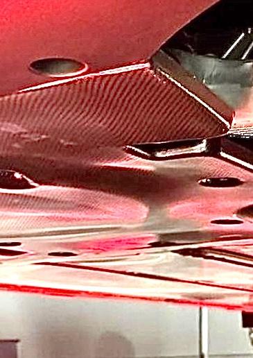 Tesla Cybertruck Confirmed Cybertruck specs: 5% smaller, 6x4 bed size, 5 seats, frunk, no pass through & more... (info from Tesla employee at Investor Day) 9473342F-78B4-4C5B-8323-848213CF389E