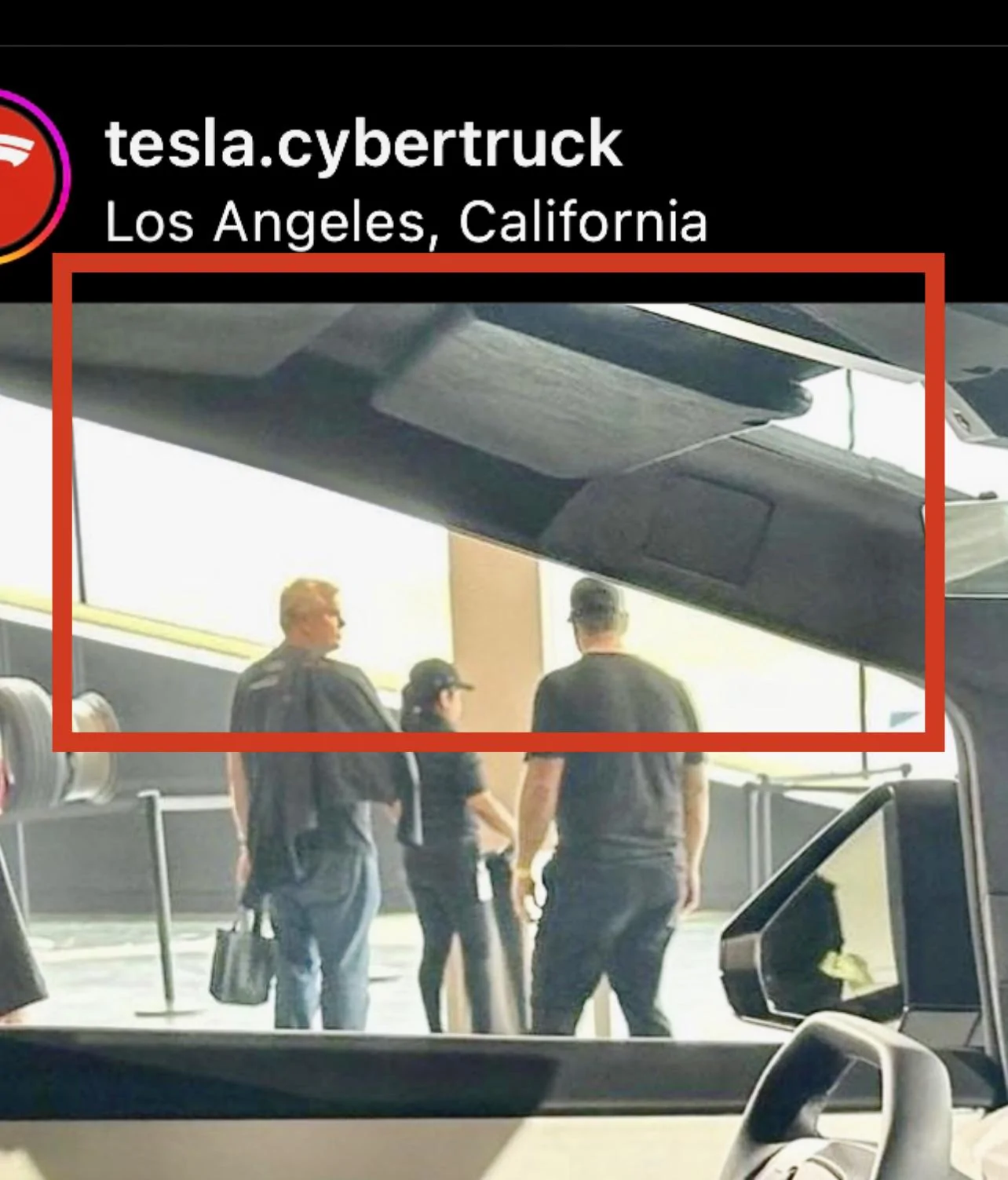 Tesla Cybertruck Confirmed Cybertruck specs: 5% smaller, 6x4 bed size, 5 seats, frunk, no pass through & more... (info from Tesla employee at Investor Day) 8B6D19E2-82D0-438D-97EF-3D596894BD00