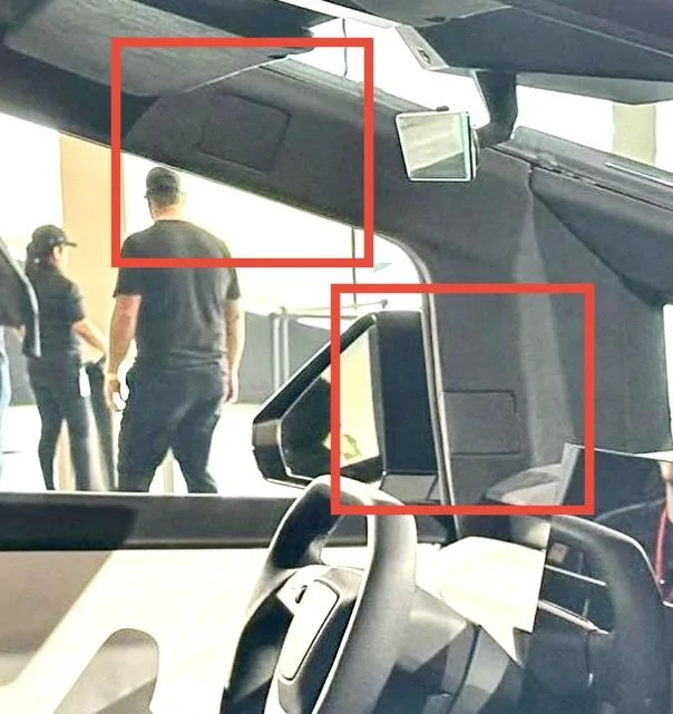 Tesla Cybertruck Confirmed Cybertruck specs: 5% smaller, 6x4 bed size, 5 seats, frunk, no pass through & more... (info from Tesla employee at Investor Day) B29457C5-7B08-4E21-80C2-47A1A9C26317