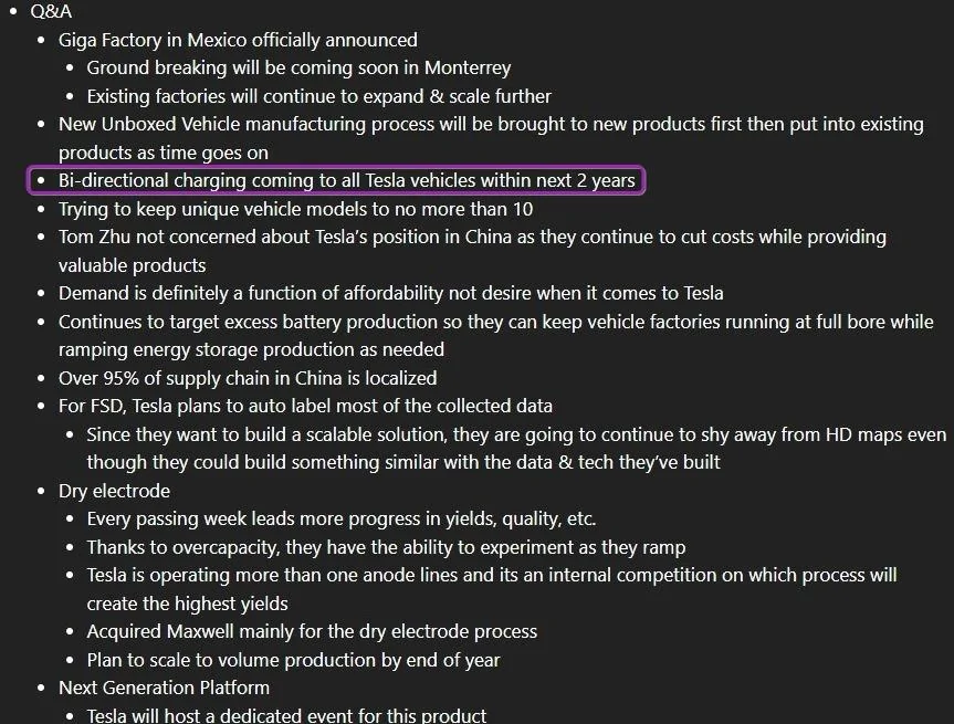 Tesla Cybertruck Confirmed Cybertruck specs: 5% smaller, 6x4 bed size, 5 seats, frunk, no pass through & more... (info from Tesla employee at Investor Day) KnOBvHS