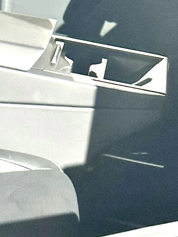 Tesla Cybertruck I ordered a SIX seater, not FIVE seats 9069EE76-3E09-4768-8D39-54959AA1A28C