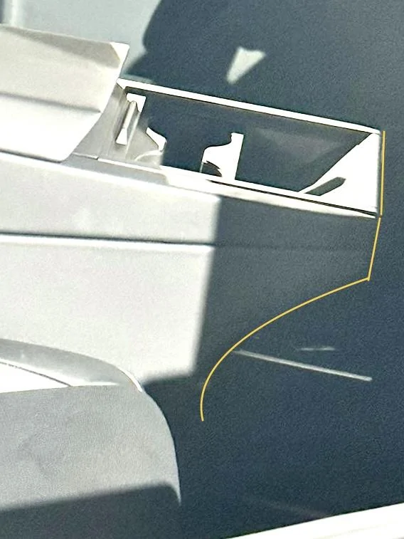 Tesla Cybertruck I ordered a SIX seater, not FIVE seats 432B00D7-70C4-4790-80D8-D3CD73A7E121
