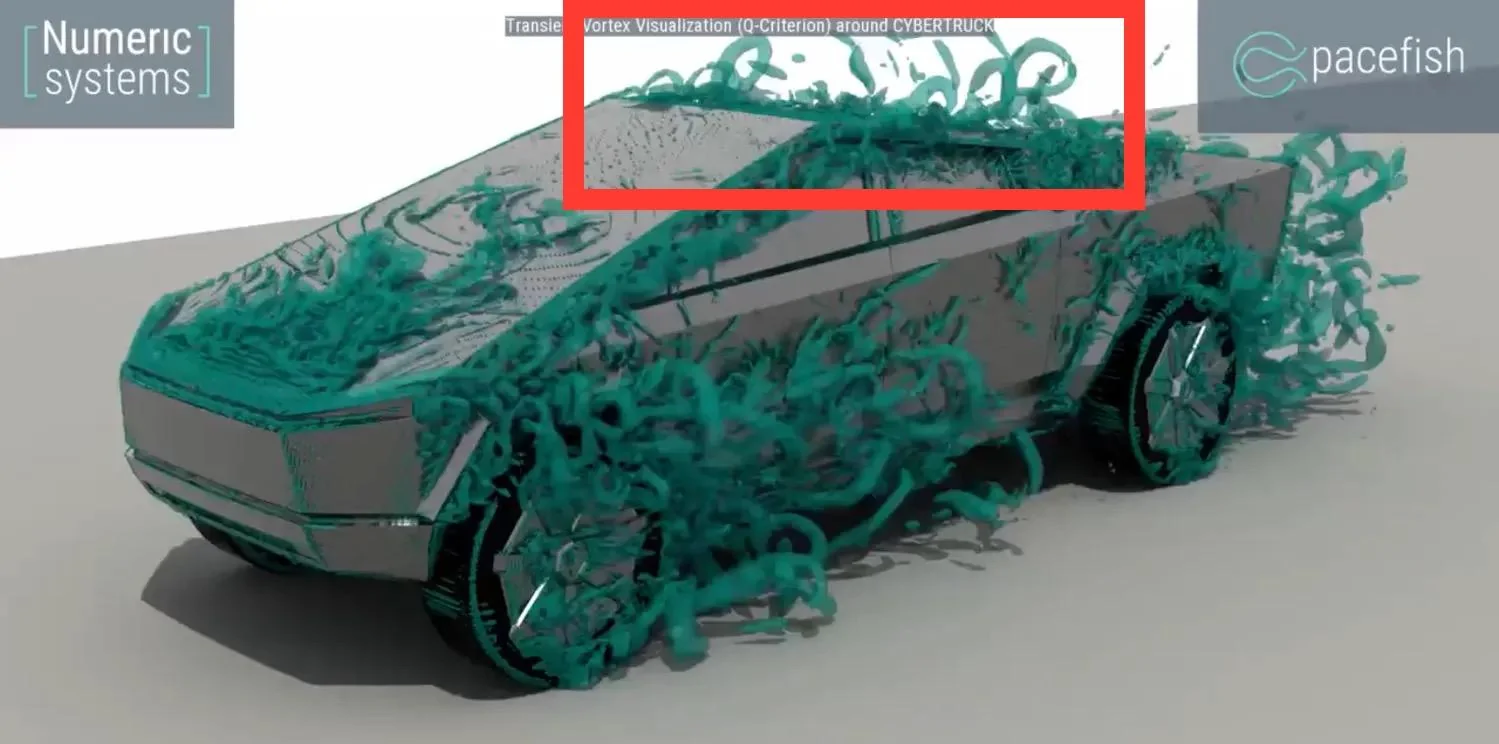 Tesla Cybertruck Video: Tonneau cover closing on Cybertruck Beta! CD280EF7-8121-4685-9E48-A938F5FF4099