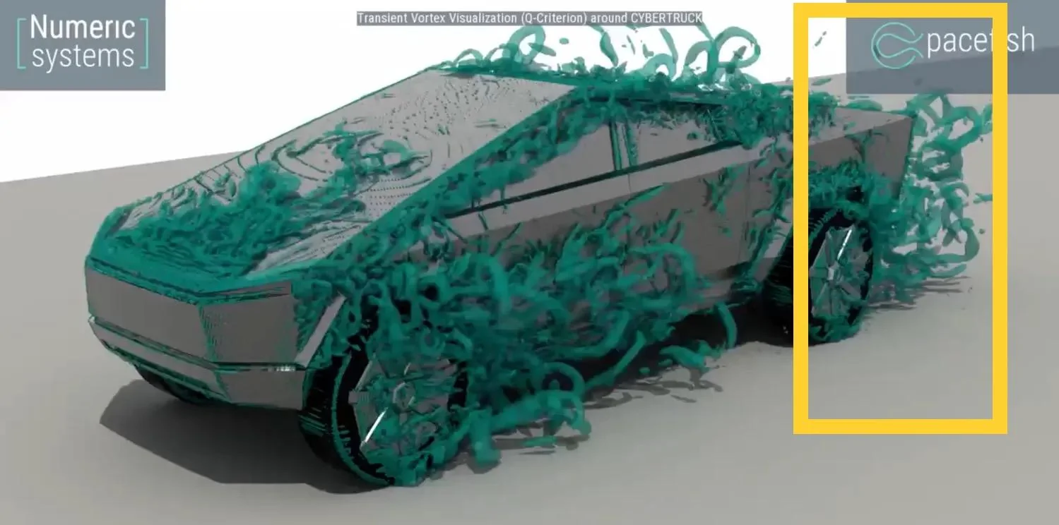 Tesla Cybertruck Video: Tonneau cover closing on Cybertruck Beta! 55251A1B-09F5-43A5-8EC7-5D983A7A5F53