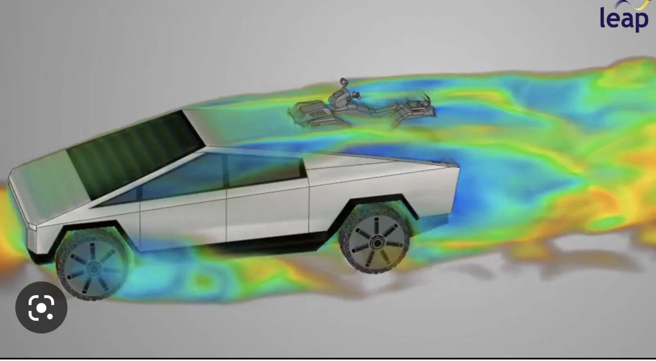 Tesla Cybertruck Video: Tonneau cover closing on Cybertruck Beta! A28030D1-6BB7-4B4E-90E4-D78BC9B7EEFF