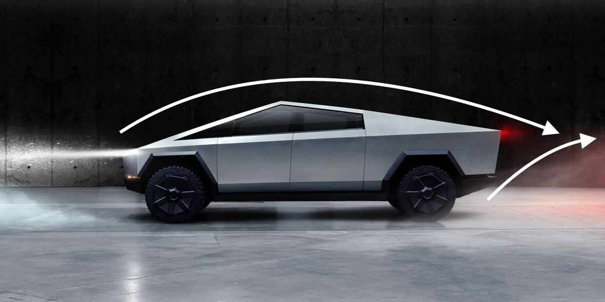 Tesla Cybertruck Video: Tonneau cover closing on Cybertruck Beta! 57202ED5-7565-4F3A-BA4B-49F36980E852