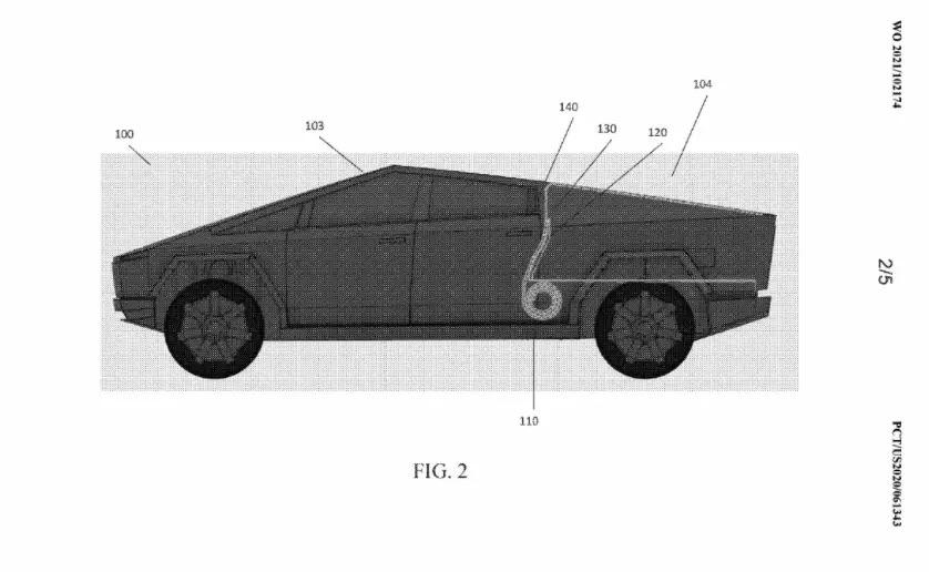 Tesla Cybertruck INVESTOR DAY CYBERTRUCK BETA PRESENT! [w/ Walkaround Videos] Vault