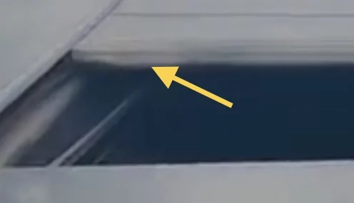 Tesla Cybertruck Video: Tonneau cover closing on Cybertruck Beta! 93715DC7-C8DA-4FE6-80D9-D68308A7E595