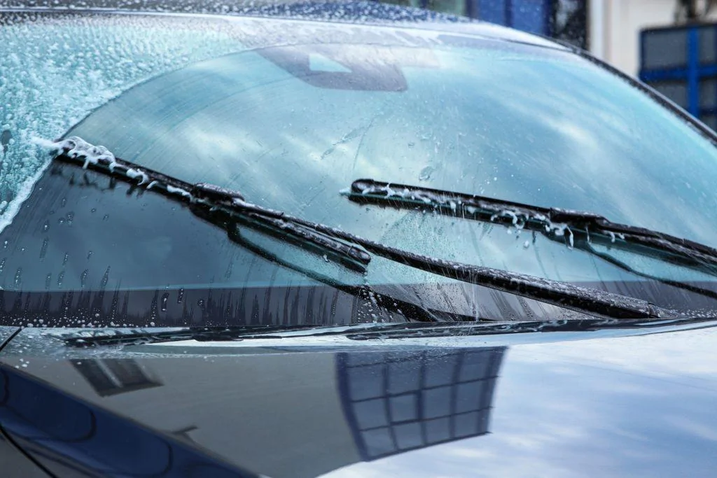 Tesla Cybertruck Windshield Wiper Ideas - Let's Help Tesla! windshield-wipers-1024x683