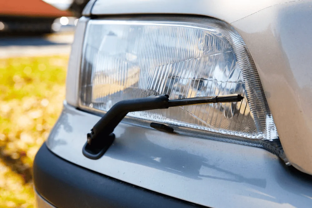 Tesla Cybertruck Windshield Wiper Ideas - Let's Help Tesla! 1678069158205