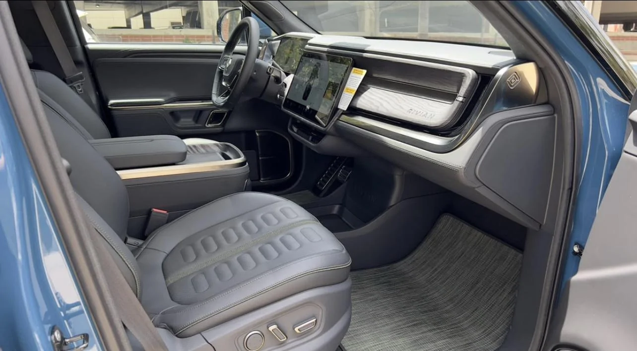 Tesla Cybertruck The Beta CT dimensions are now perfection A1D7B9CE-4EC1-4906-84E6-6BFF3938808B