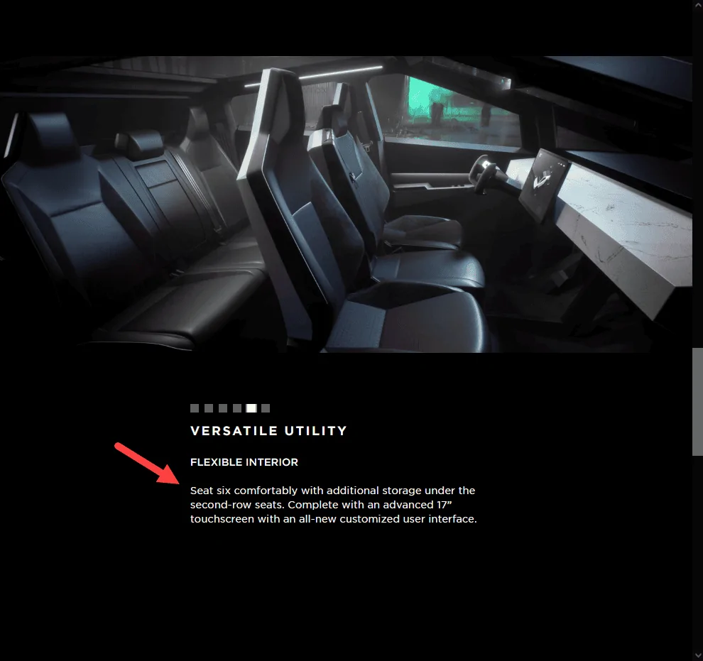 Tesla Cybertruck "Took Cybertruck Beta [w/ BAW] out for a drive" -- Franz von Holzhausen Photo 1678217963535