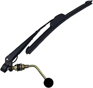 Tesla Cybertruck Business Insider just posted a hit piece on the BAW manual wiper