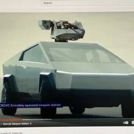 Tesla Cybertruck Would you rather have the base Cybertruck with FSD, or dual motor without FSD for the same price? 1678370542581