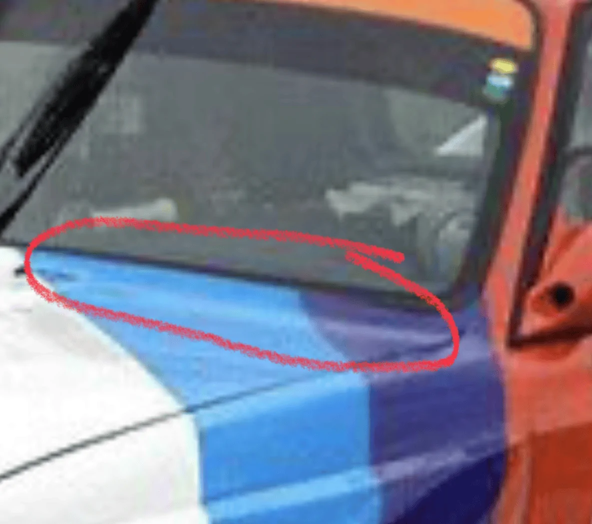 Tesla Cybertruck Windshield Wiper Ideas - Let's Help Tesla! 1678408848763