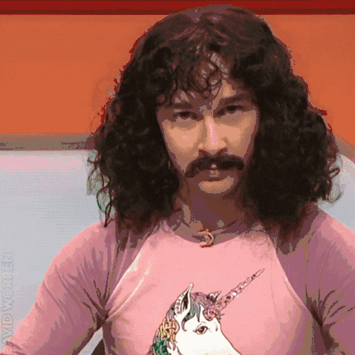 Tesla Cybertruck The Future isn't what it used to be shia-labeouf-magic