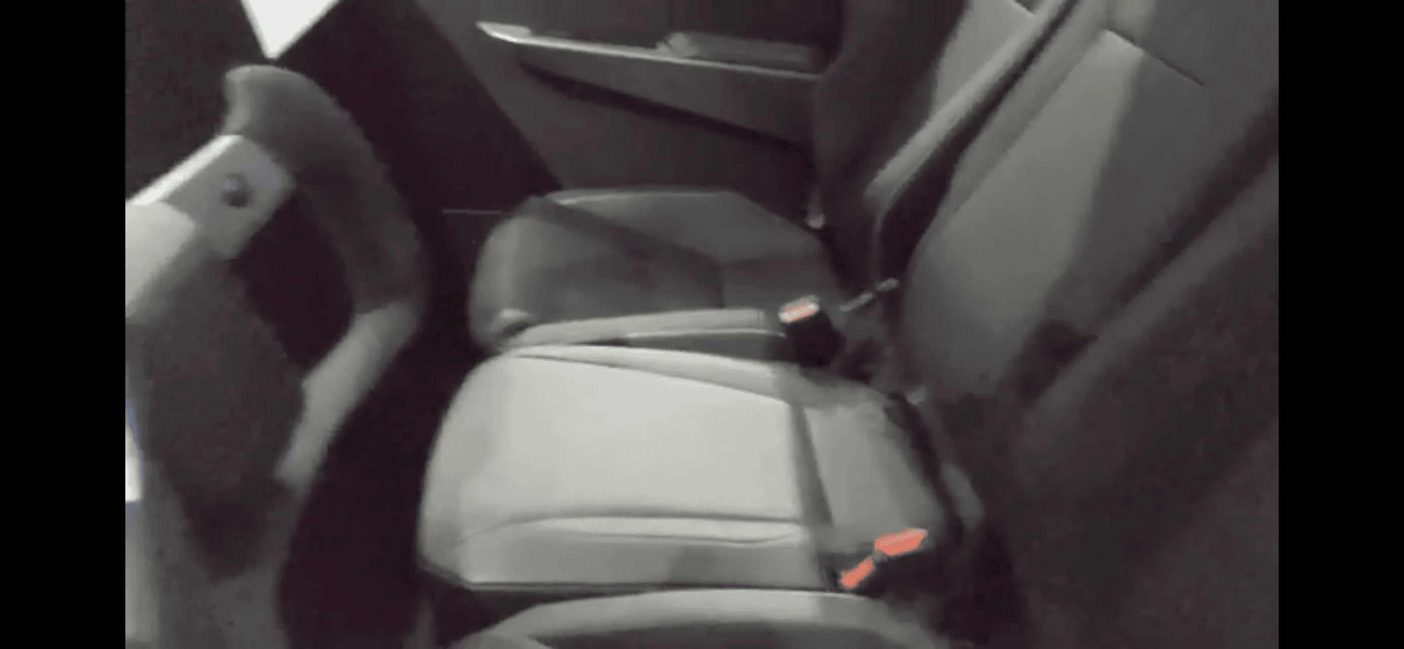 Tesla Cybertruck 📡 EXCLUSIVE: Cybertruck specs update including dimensions, seating, displays, tires / wheels, accessories & more! [from video aired 3/10/23] 822B4B4E-AC80-4584-ADFB-EB9912238D28
