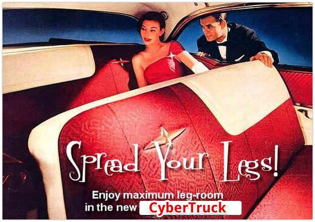 Tesla Cybertruck Explaining How CT Could Shrink To The Same Size EA773C01-C4F8-4287-A269-913843954724