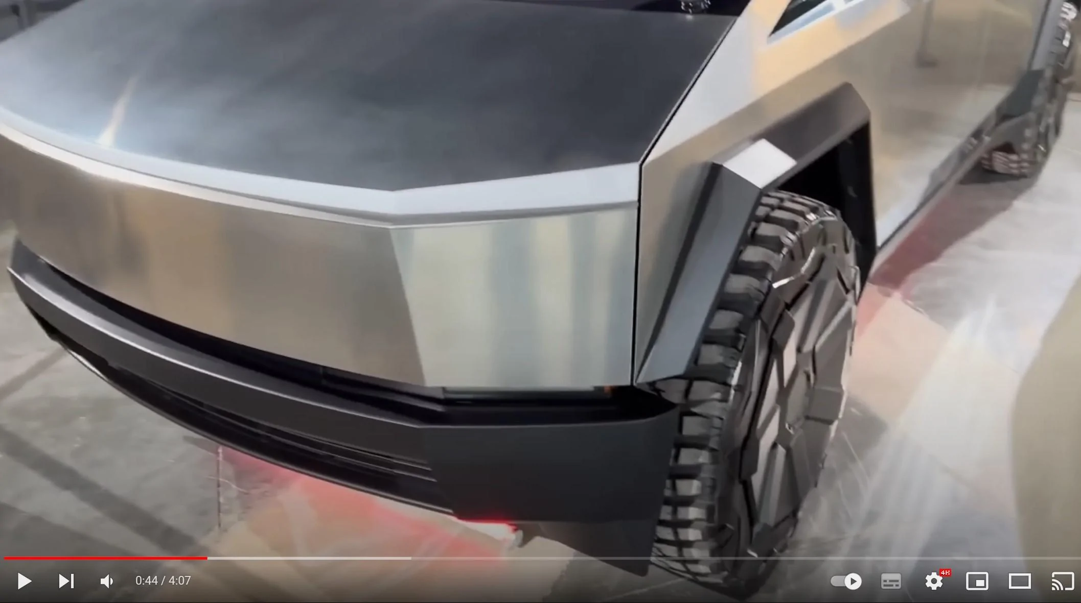 Tesla Cybertruck 📡 EXCLUSIVE: Cybertruck specs update including dimensions, seating, displays, tires / wheels, accessories & more! [from video aired 3/10/23] a