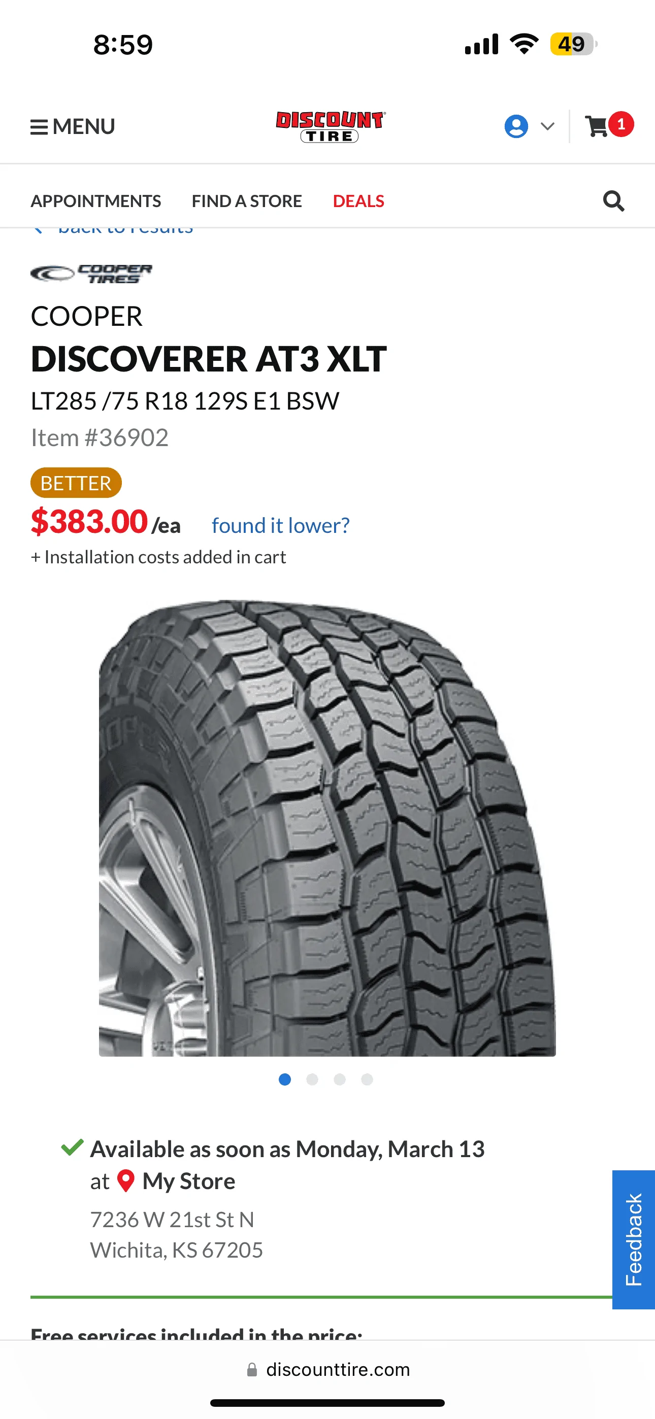 Tesla Cybertruck 📡 EXCLUSIVE: Cybertruck specs update including dimensions, seating, displays, tires / wheels, accessories & more! [from video aired 3/10/23] 2EDA5190-7035-43AE-9C4F-AF37AC6DE7F7