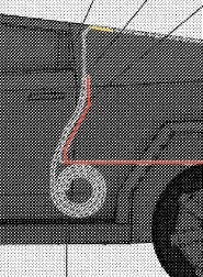 Tesla Cybertruck Midgate a No-Go (Assuming Tonneau Patent)? B47688BE-25AE-419A-9104-70B1FE3A1FEA