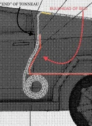 Tesla Cybertruck Midgate a No-Go (Assuming Tonneau Patent)? D011BF4A-0BA1-4087-BE96-A2E3A6A19C9E