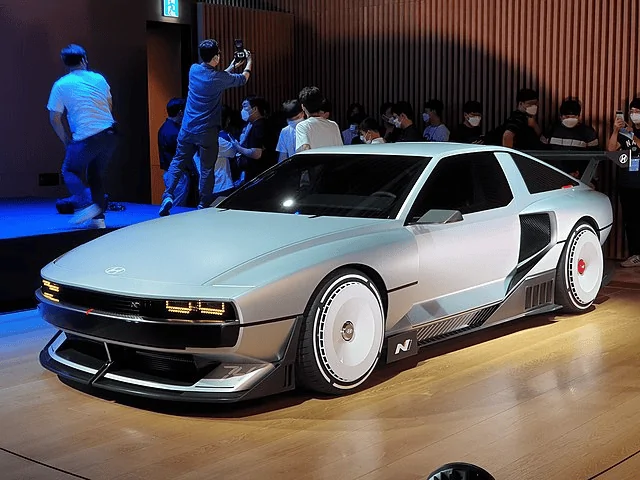 Tesla Cybertruck DeLorean Alpha: Taking reservations with an interesting methodology 1678710417155