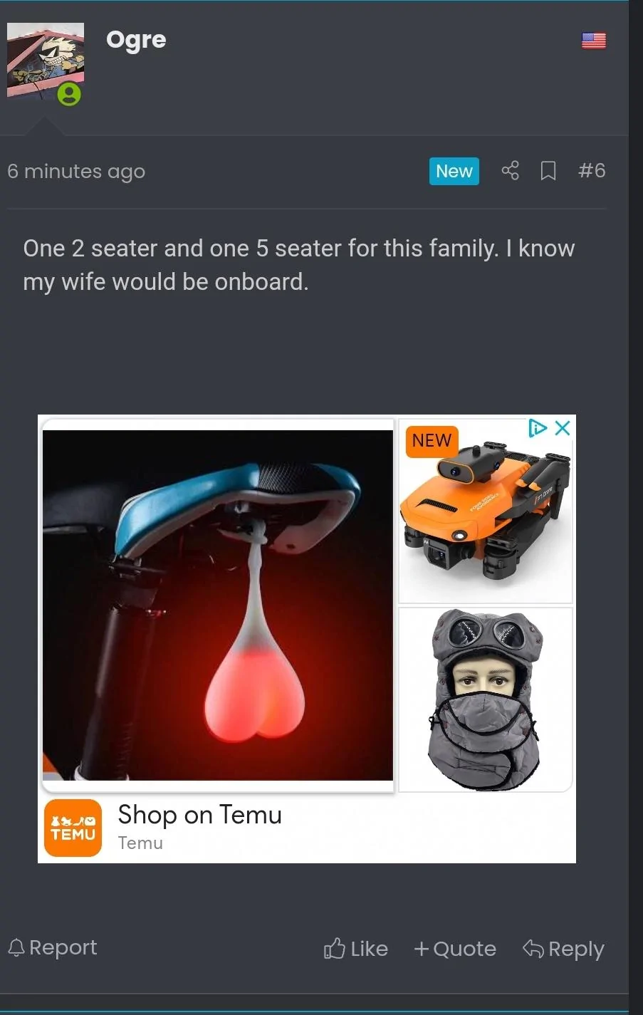 Tesla Cybertruck Full CT Product Line We Wish (from twitter) Screenshot_20230313_222606_Chrom
