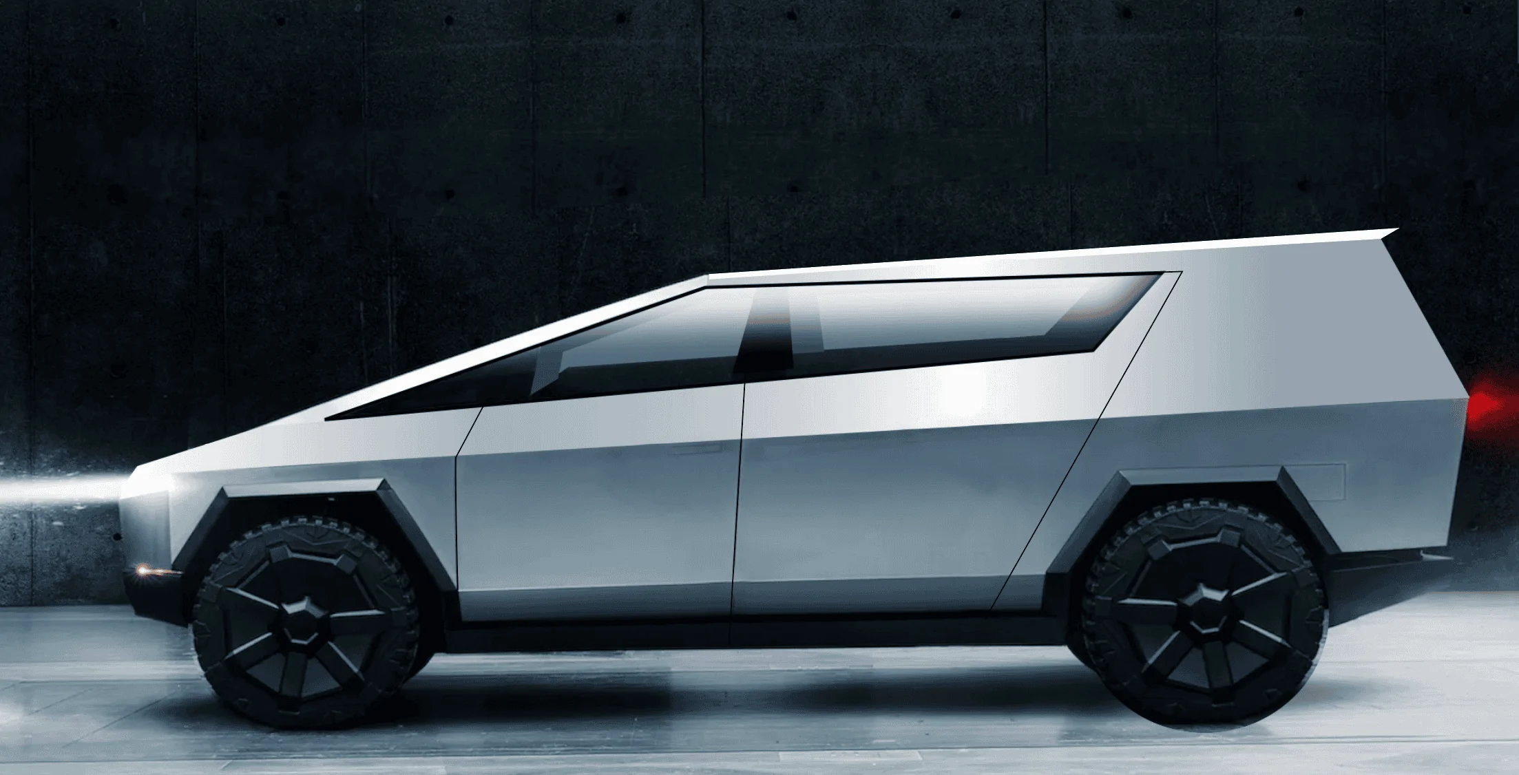 Tesla Cybertruck Honoring Original Estimated Pricing 1678813930290
