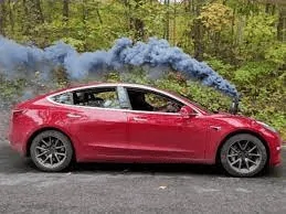 Tesla Cybertruck Official Cybertruck Accessory store is live!! Includes: Tailgate ramp, Basecamp, wrap, franz ball decal and more 1678892463624