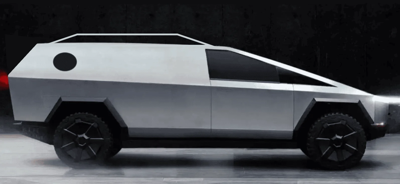Tesla Cybertruck Let's get down to the real or imagined demand for a Midgate 1678903825465
