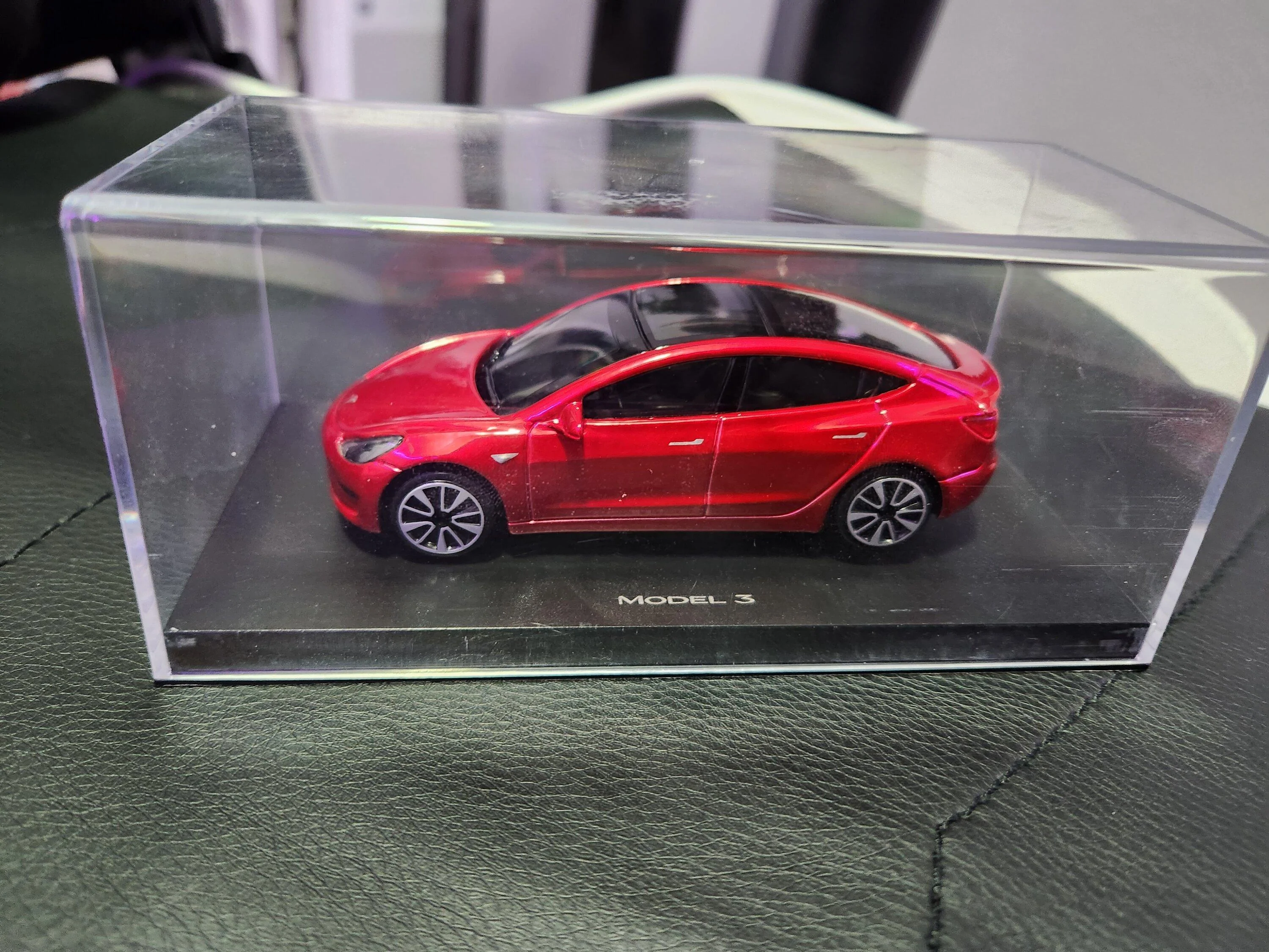 Tesla Cybertruck Any chance early reservation holders get a ... 20230316_191134