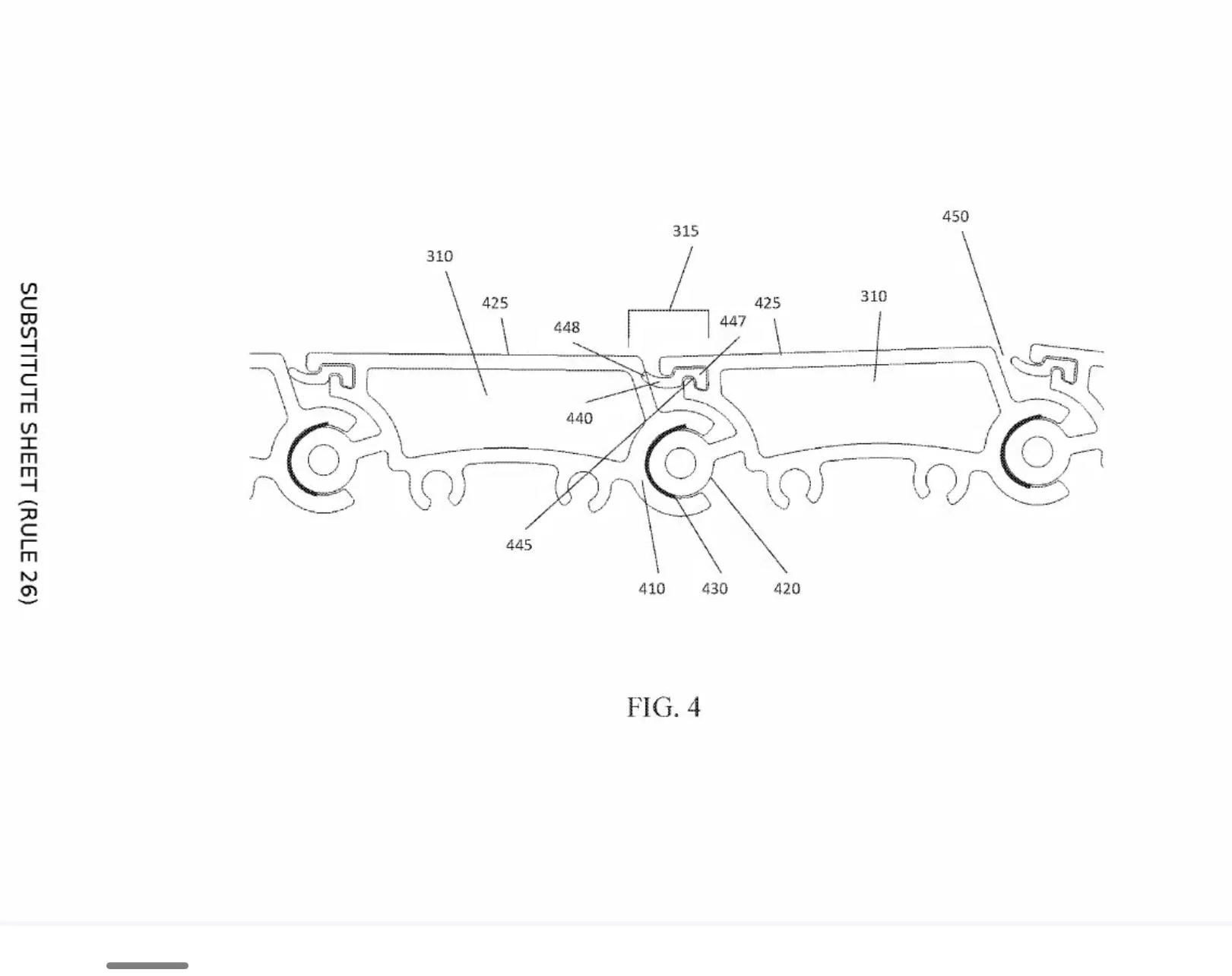 Tesla Cybertruck Midgate a No-Go (Assuming Tonneau Patent)? 52EFA260-5AF6-485B-8FA4-8D11A207A90F